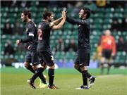Bóng đá anh, ngoại hạng anh, lịch thi đấu euro 2012, Atletico Madrid:  Khi châu Âu là một chân trời khác